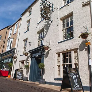3* Отель Black Lion North Yorkshire