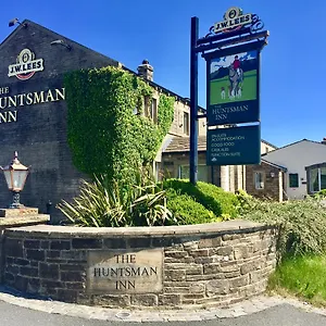 Inn The Huntsman, Holmfirth